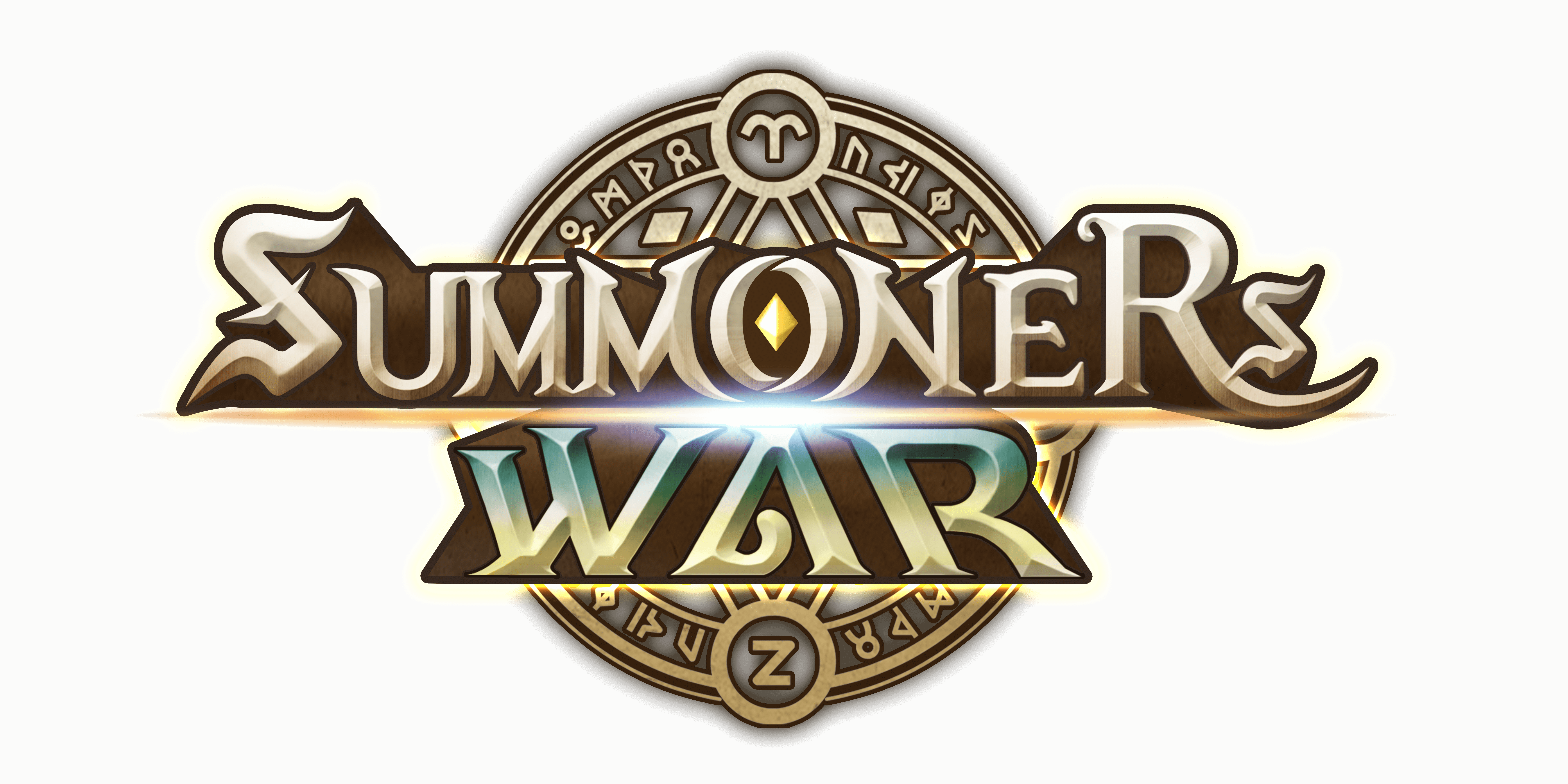 Summoners War: Sky Arena Logo